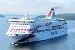  Tallink Silja - Baltic Princess